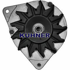AD KUHNER 30126ri -  Генератор